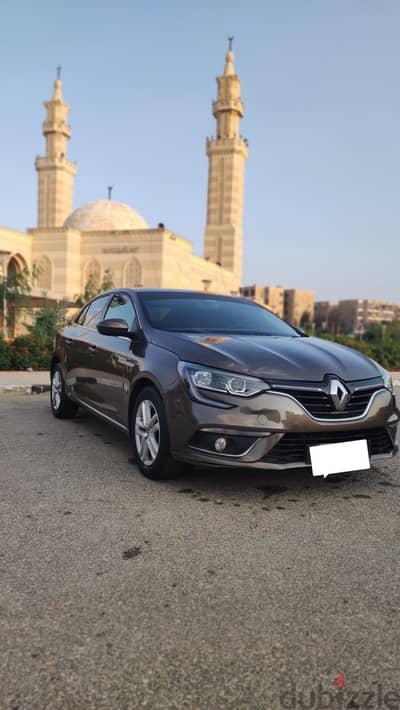 مدينة المستقبل القاهرة
