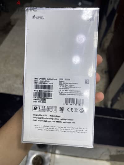 Oppo reno 15 5G