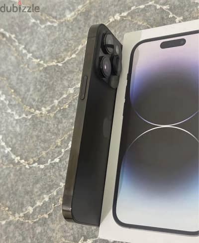 Apple - iPhone 14 Pro