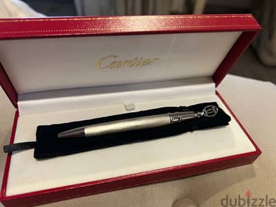 Cartier pen