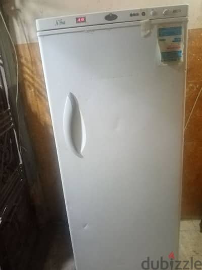 لبيع ديب فريزر 01004141202 كريازي سته درج حاله ممتازه يصلح لعروسين