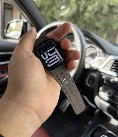 Apple Watch s10 46 mm