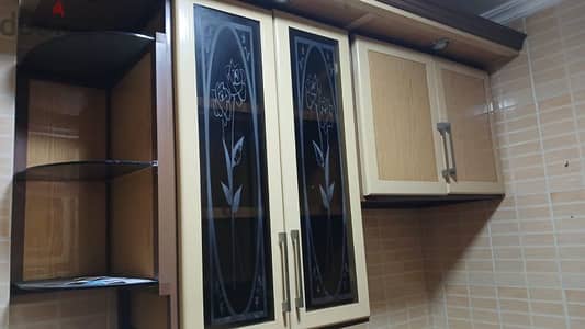 مطبخ عروسه استخدام ٣ شهور