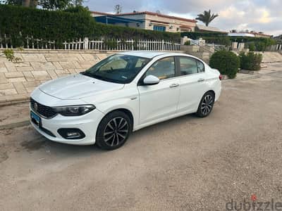 Fiat Tipo 2019 1.6 A/T Highline