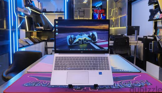 HP 15 A18JKUA 13th Gen-512 Laptop عرض اليوم الواحد لابتوب اتش بي بيزنس