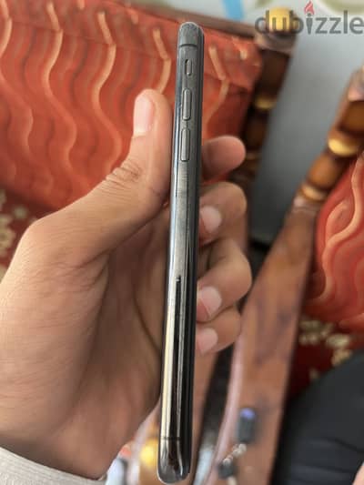 Iphone xs