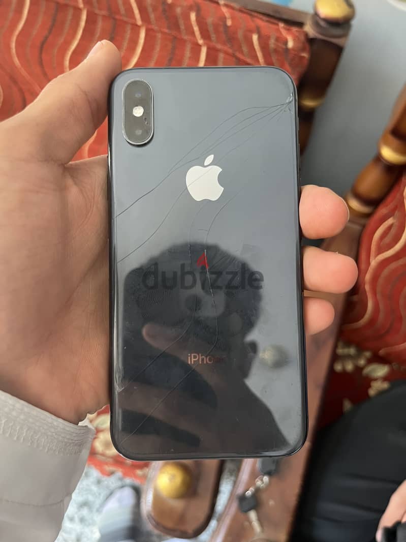 Iphone xs 1