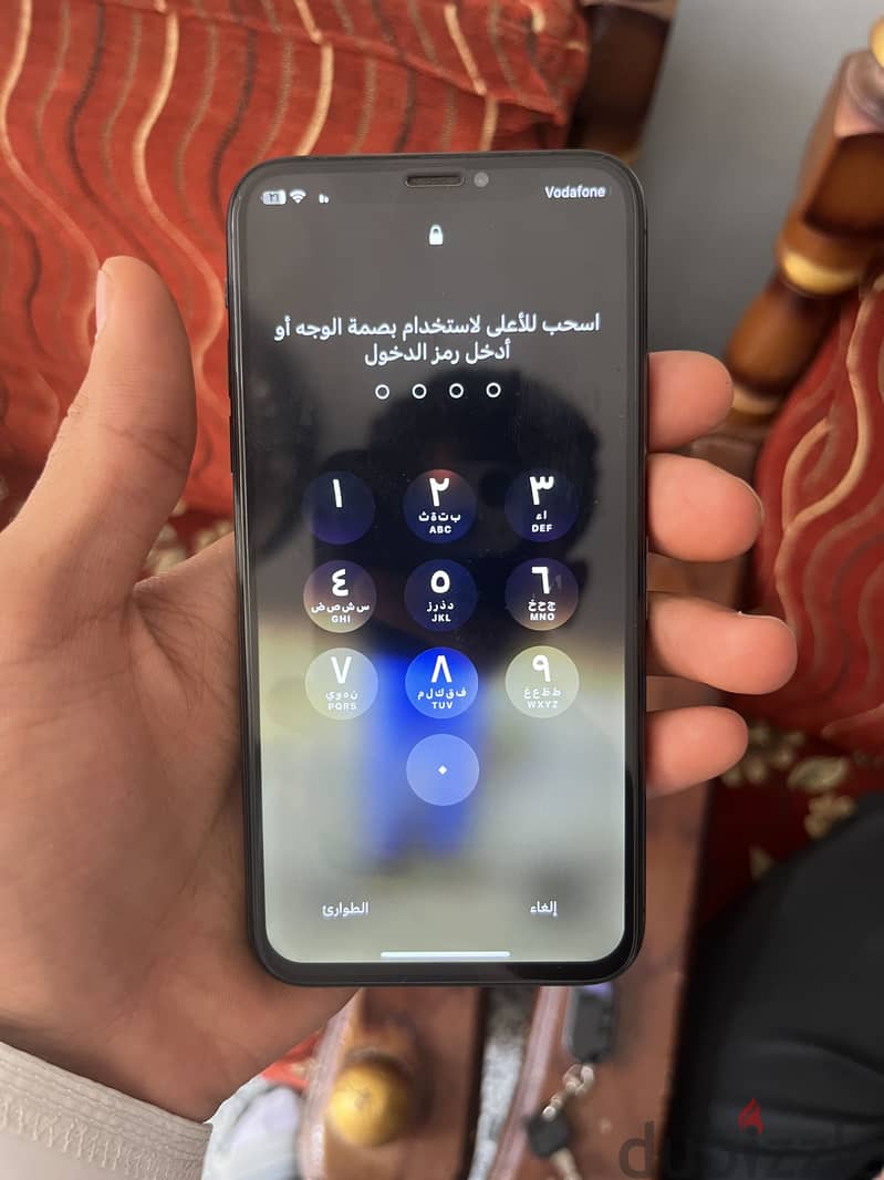Iphone xs 2