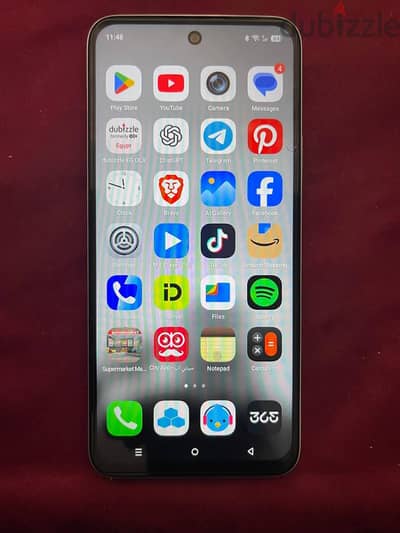 infinix smart 10 like new