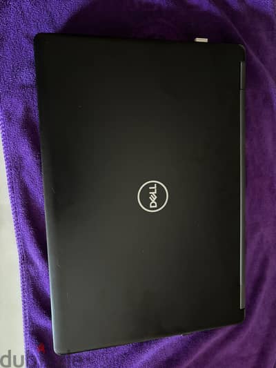 dell latitude 5490 core i7 RAM 16 Hard 512
