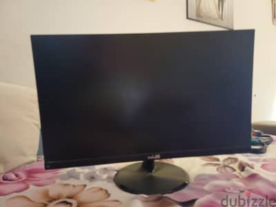 monitor ASUS gaming 24 inch 144hz frameless