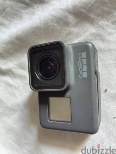 Go pro hero 5