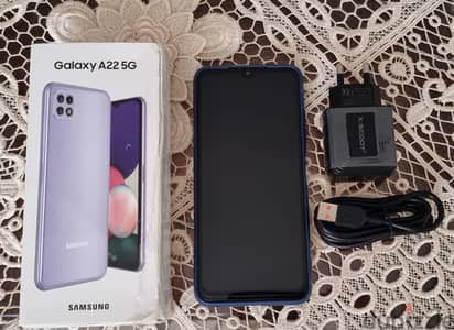 Samsung Galaxy A22 5G
