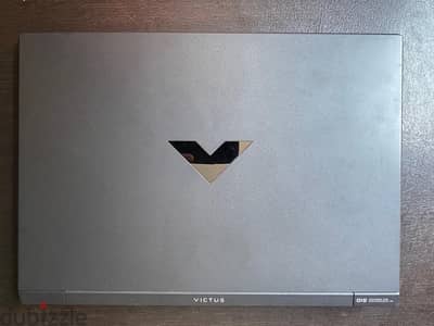 HP VICTUS 15