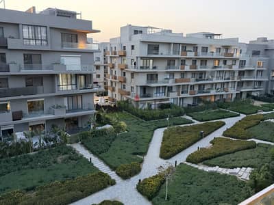 Apartment in Sodic Villette - V-Residence for sale directly from owner