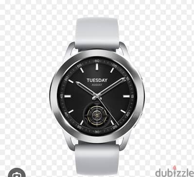 Xiaomi watch S3