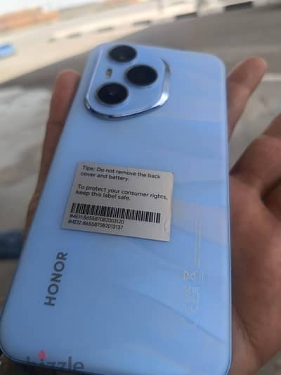 Honor 400 pro