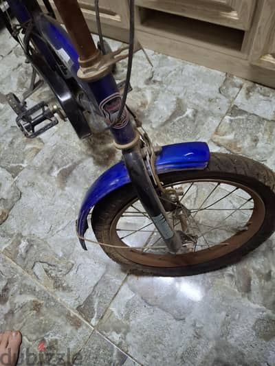 عجلة أطفال