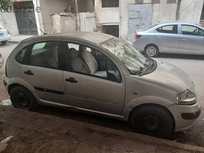 سيتروين سى 3 2003