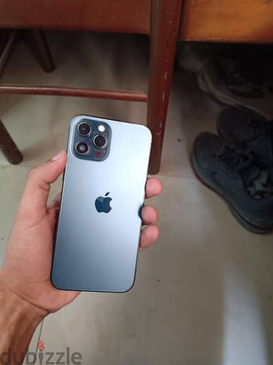 Apple - iPhone 12 Pro Max