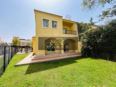 Villa gift of Eid twin house at less than its price 4 million first residence