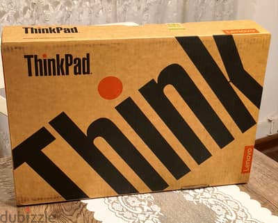 Lenovo Thinkpad T16 Gen2 | 16GB | 256GB | Touchscreen