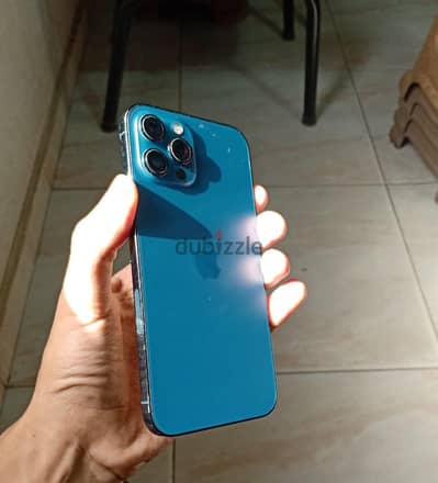 Apple - iPhone 12 Pro Max