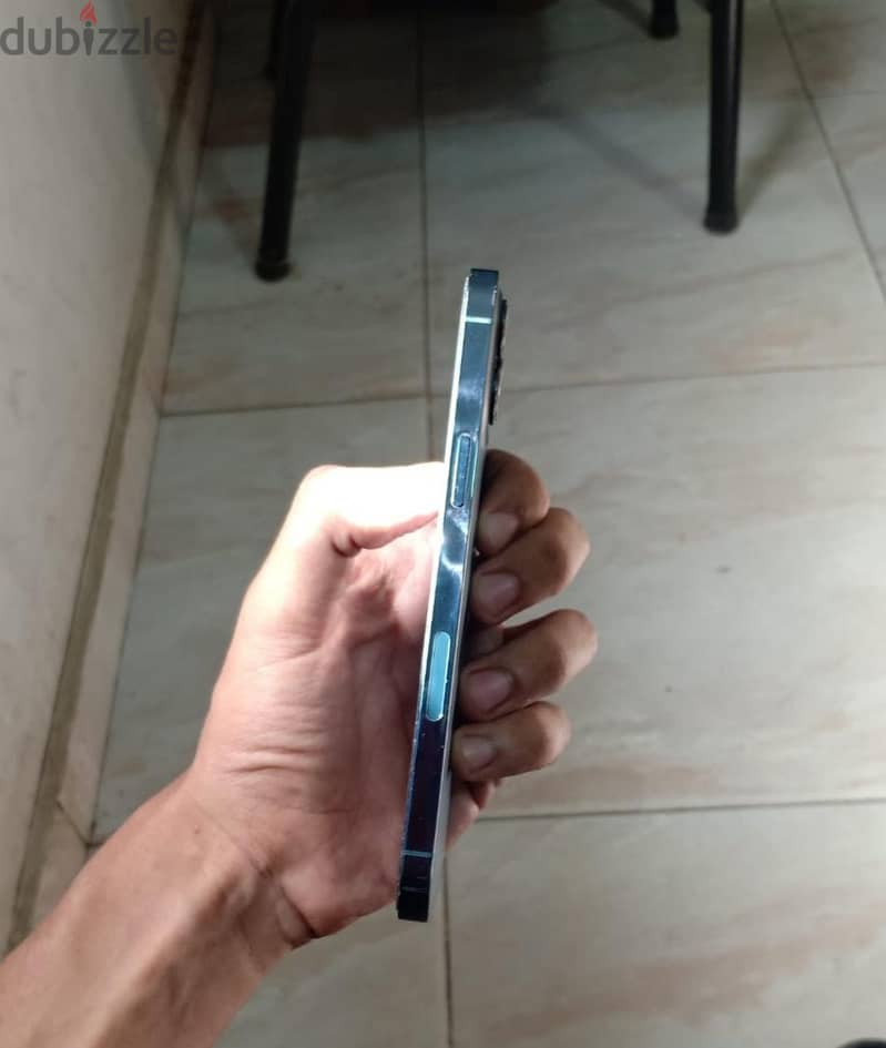 Apple - iPhone 12 Pro Max 1