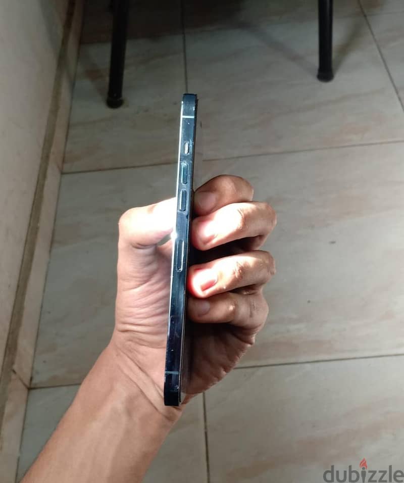 Apple - iPhone 12 Pro Max 2