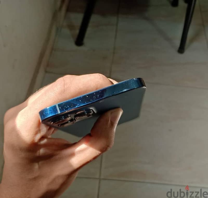 Apple - iPhone 12 Pro Max 3