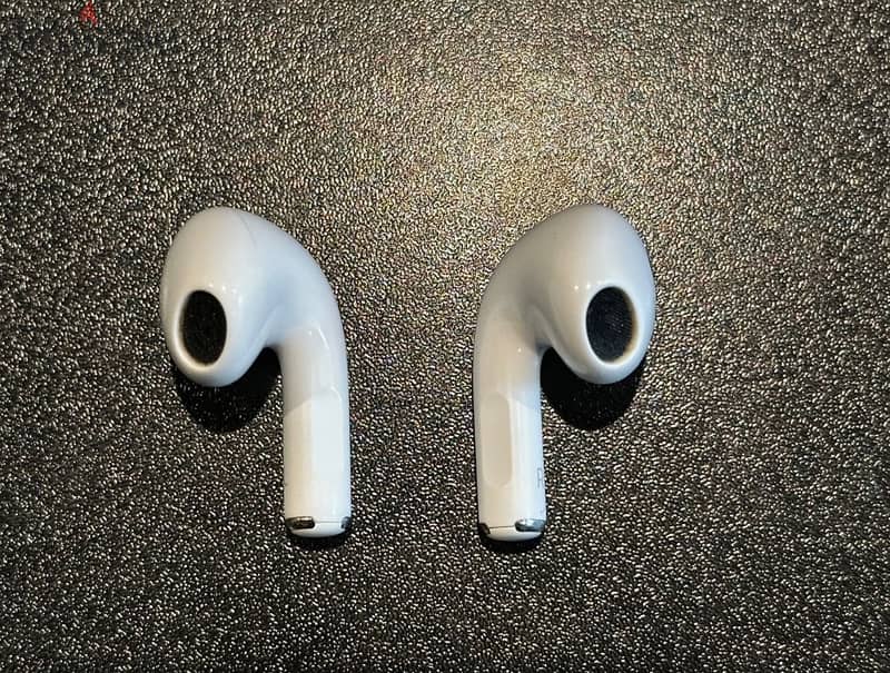 Airpods 3rd generation 2