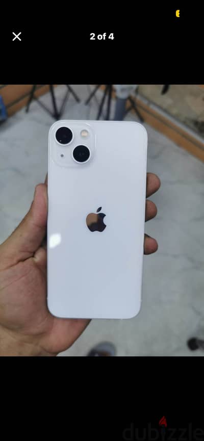 آبل - آيفون 13