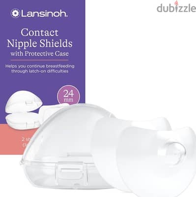 Lansinoh Nipple shield