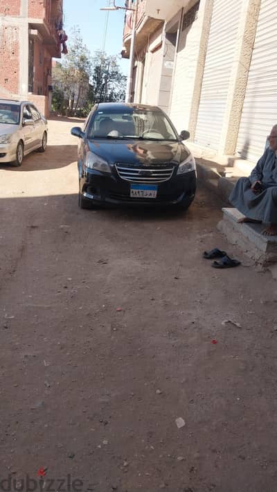 شيرى انفى 2017