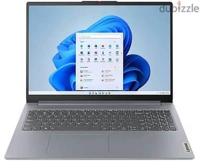 Lenovo IdeaPad Slim 3 15ABR8 Ryzen 7 7730U / 8GB / 512GB SSD