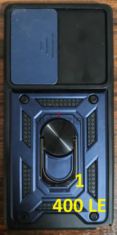 Samsung Galaxy S25 Ultra Covers - جرابات سامسونج جالاكسى اس 25 الترا
