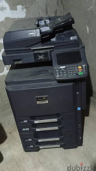 taskalfa 3051ci