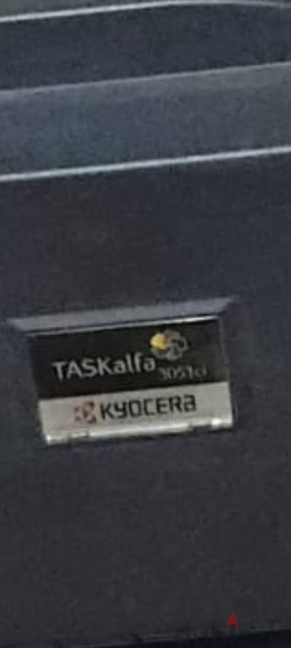 taskalfa 3051ci 1