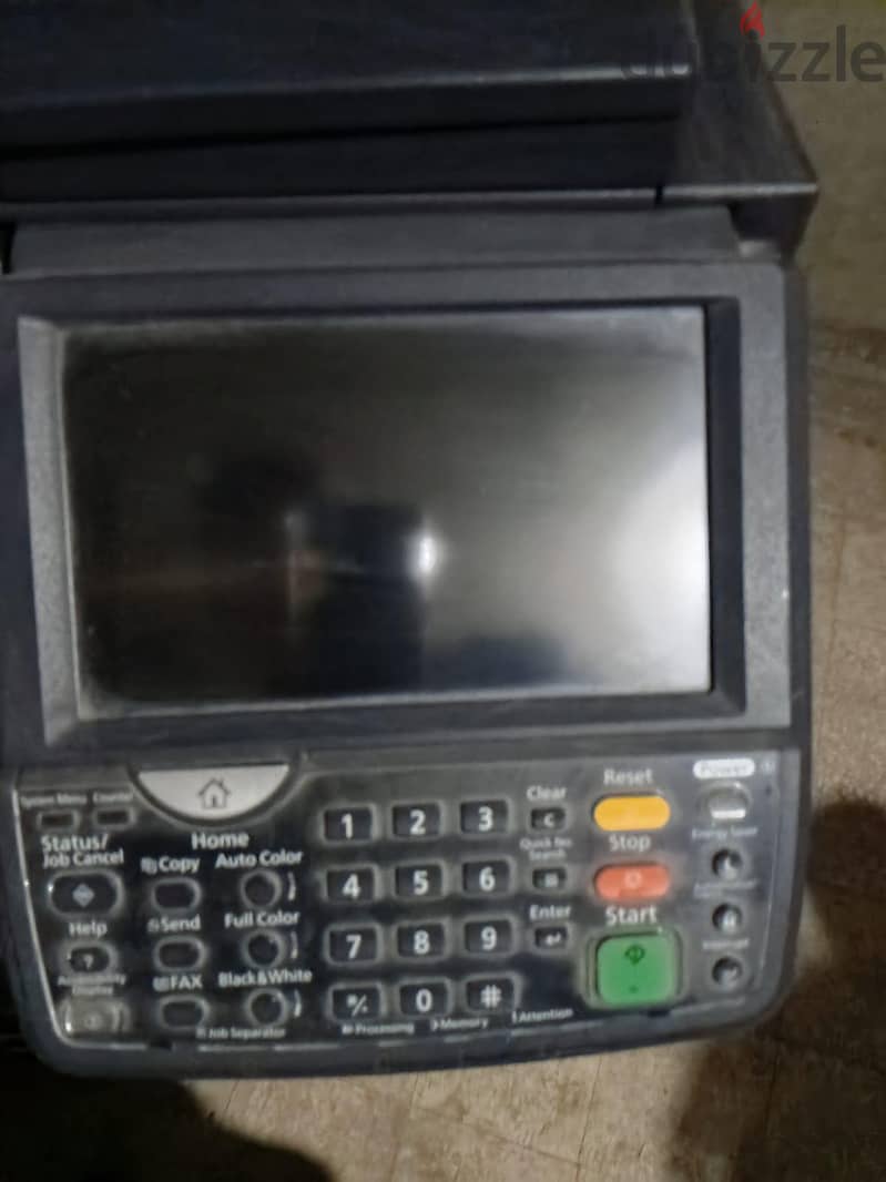 taskalfa 3051ci 2