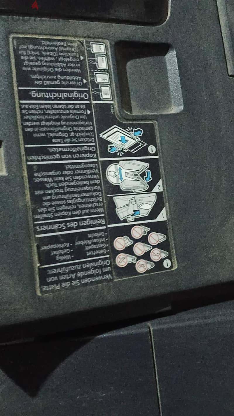 taskalfa 3051ci 4