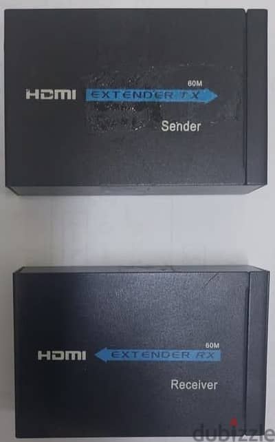 HDMI Extender 60m