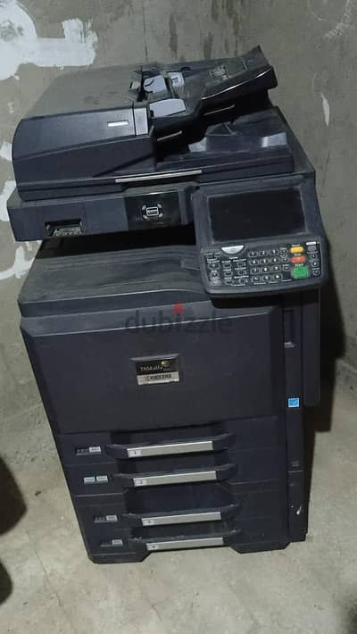 taskalfa 3051ci