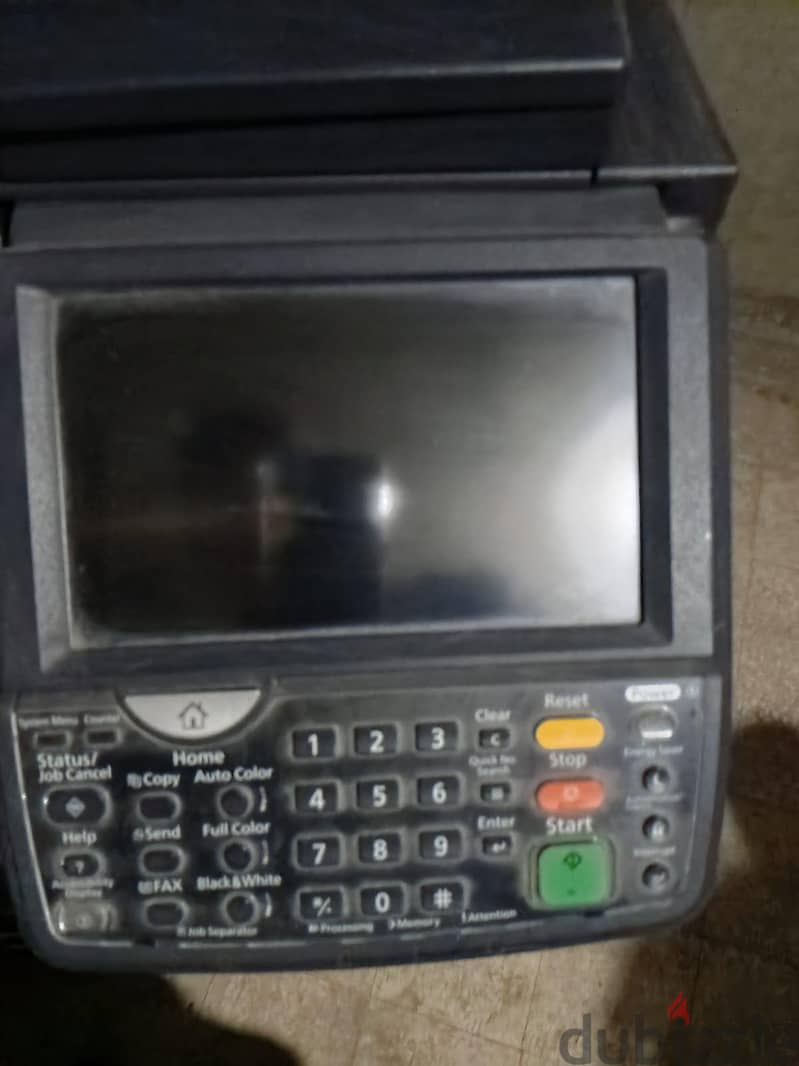 taskalfa 3051ci 2
