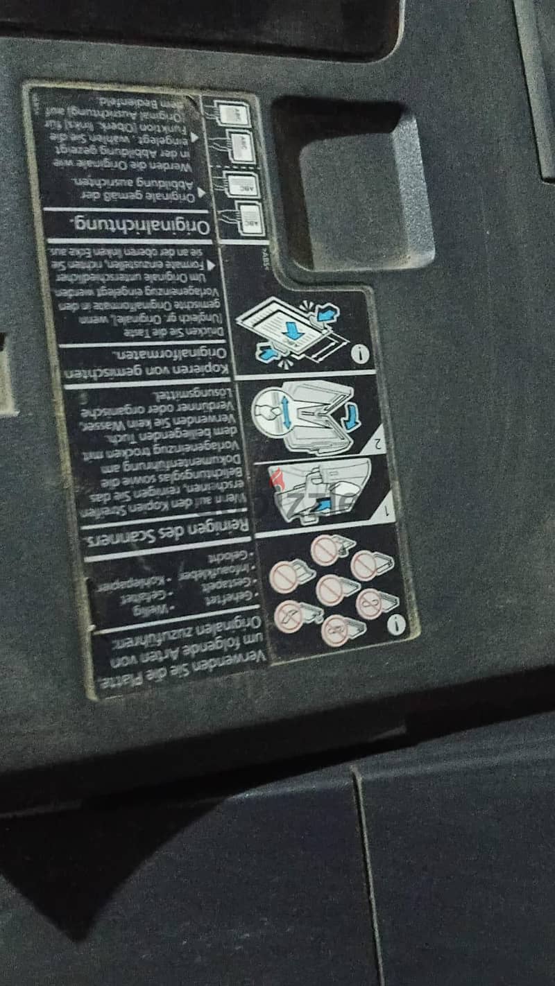 taskalfa 3051ci 4