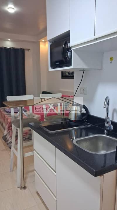 Desert Pearl Compound – Bowling Street, Hurghada 