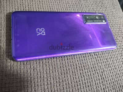 Huawei Nova 7
