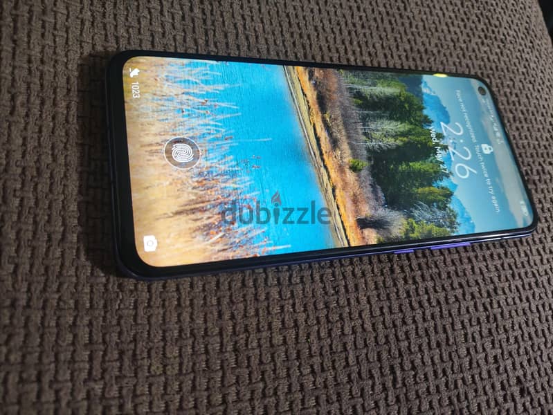 Huawei Nova 7 1