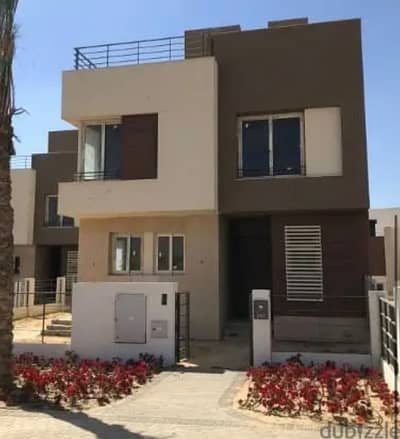 Standalone Villa (type M) ready to move (Direct from owner)