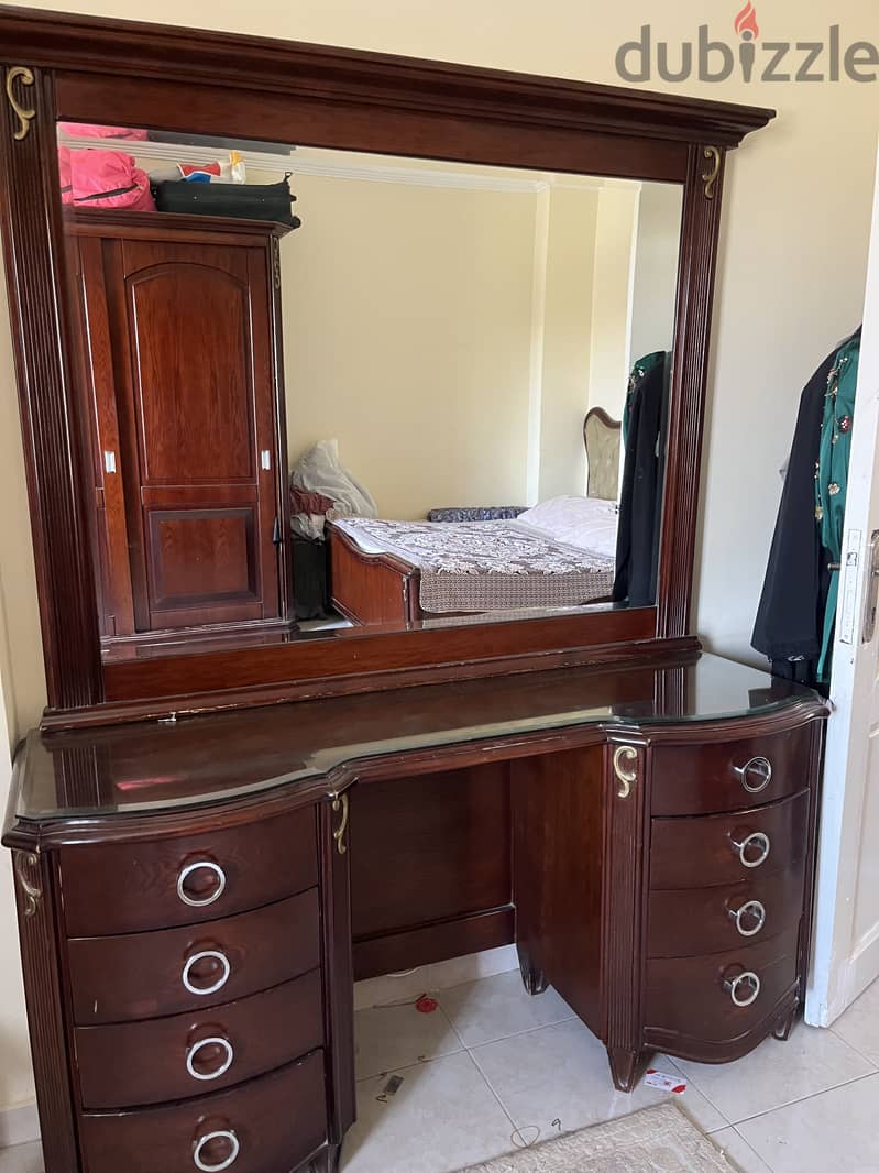 Full bedroom 4