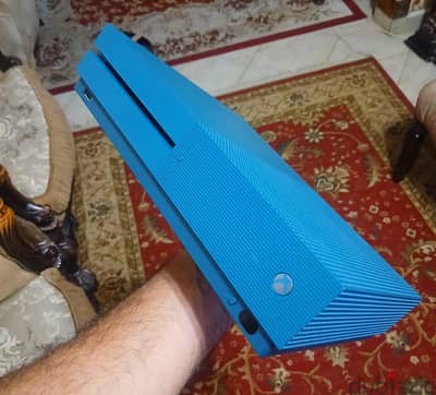 Xbox one   s   500 giga   zeroo٦٥٠  4k دقه خرافيه اكسبوكس وان اس اديشن